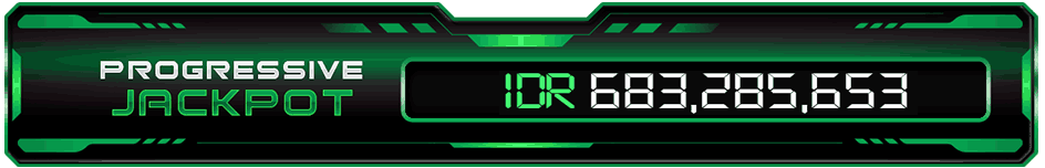DOMPETQQ Jackpot