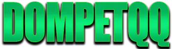 Logo DOMPETQQ