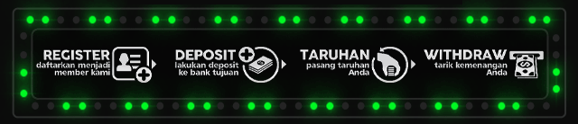 DOMPETQQ Jackpot